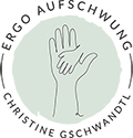 Ergo Aufschwung – Christine Gschwandtl Logo
