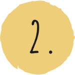 Ergotherapeutischer Schwerpunkt 2 - „Geschickte Hände” nach Pauli und Kisch